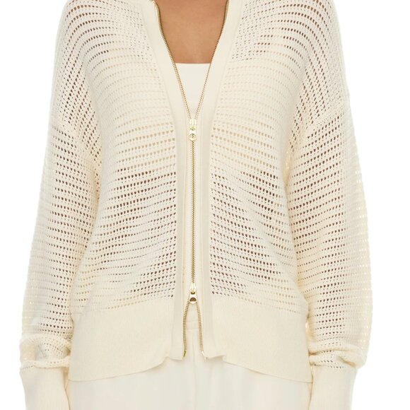 Varley _ Ward Knit Jacket - Picture 8 of 8